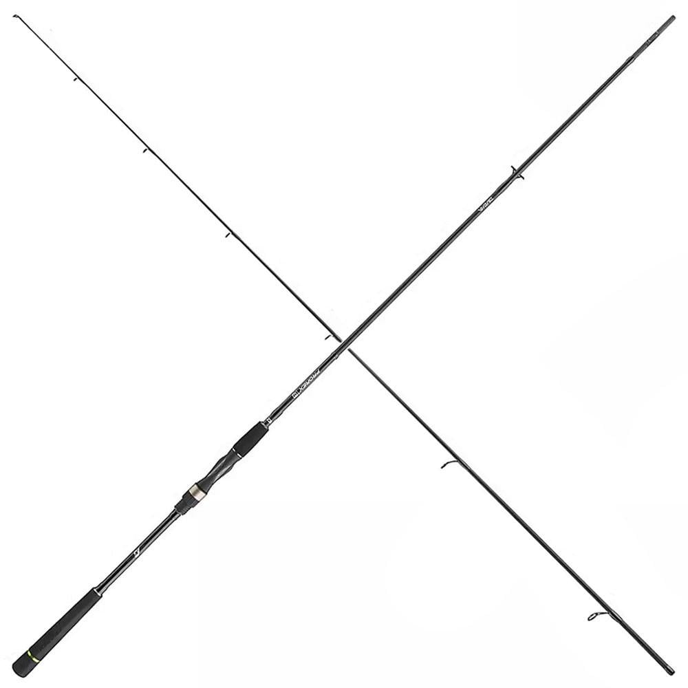 Спінінг Daiwa Prorex S Spin 2,40m 15-50g (2572978323)