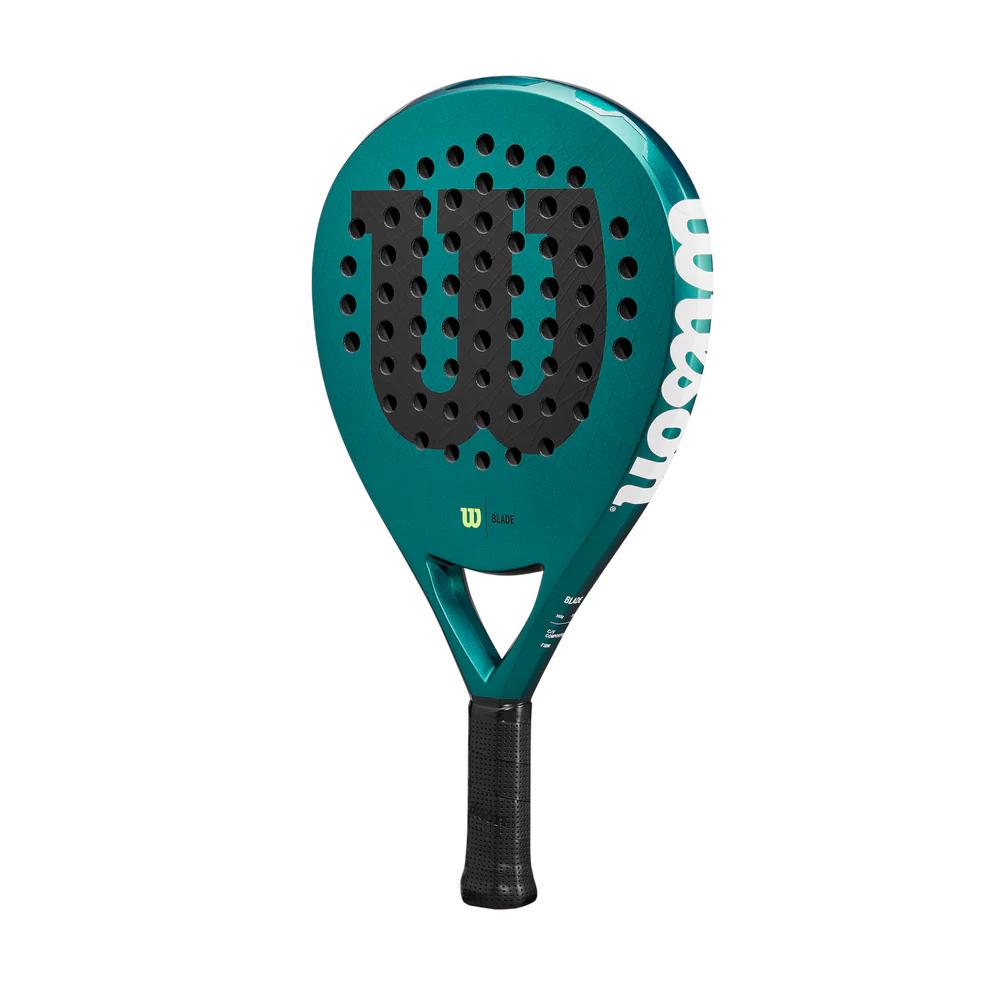 Ракетка для падел-тенісу Wilson BLADE V3 PADEL (WR167011U2)