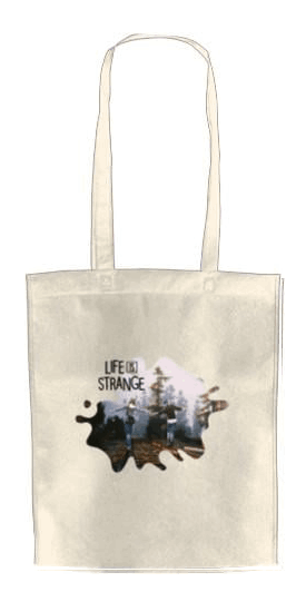 ЭКО-сумка для шопинга Life Is Strange 2 (1331498683-life-is-strange-2) ЭКО-сумка для шопинга Life Is Strange 2 (1331498683-life-is-strange-2)