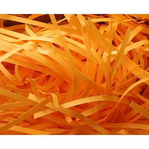 Паперовий наповнювач 100 г Помаранчевий (3120)
