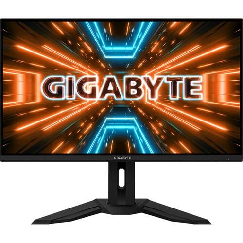 Монітор ігровий з HDR Gigabyte M32U 31,5" (4719331809980)