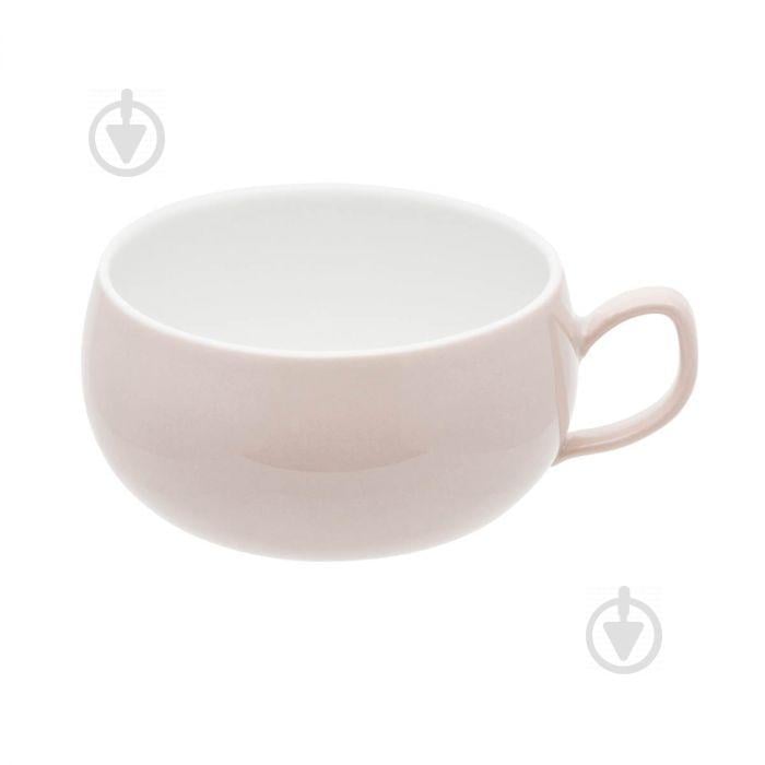 Чашка Degrenne Paris Salam The Rose Poudre 250 мл Светло-розовый 230131