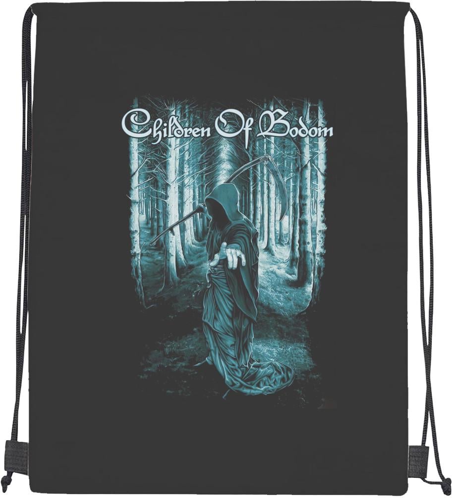 Мішок спортивний Children Of Bodom (20302284)