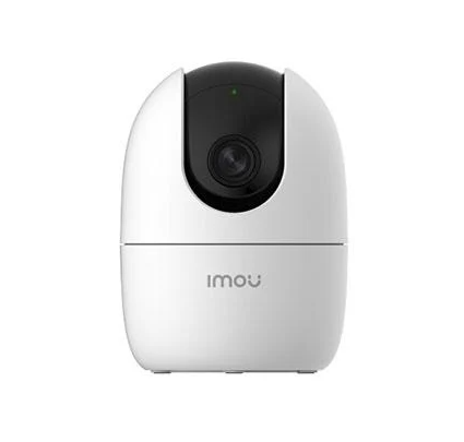 Камера видеоняня беспроводная IMOU Dahua IPC-A22EP PTZ 1080P H.265 Wi-Fi поворотная (1403206329)