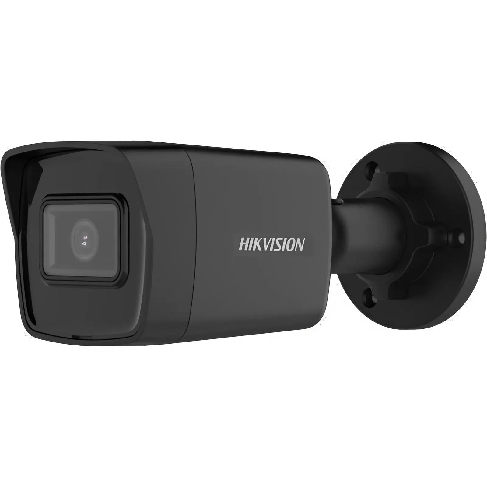 Камера видеонаблюдения Hikvision DS-2CD1043G2-I Черный (99-00016636)