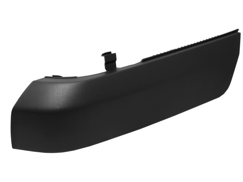 Молдінг лівий для переднього бампера CITROËN JUMPY (KH2036 921)