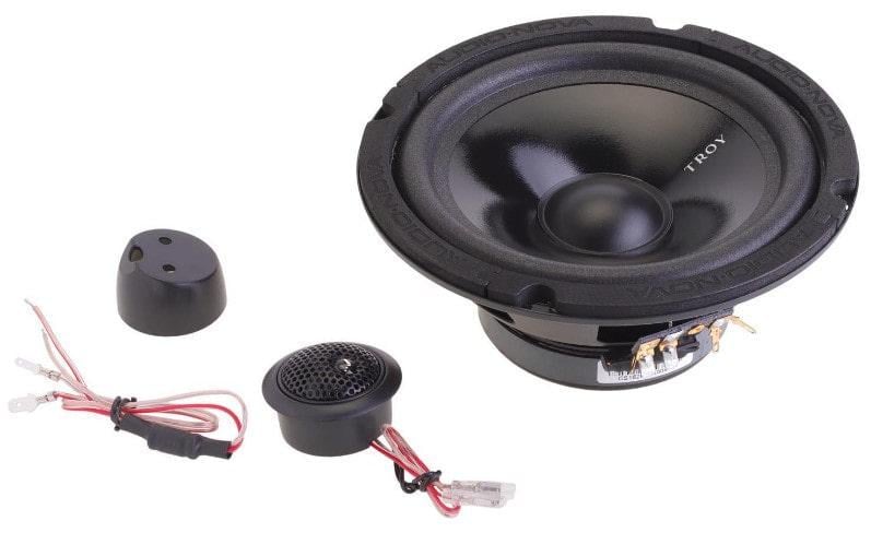 Автоакустика Audio Nova TROY CS-162H