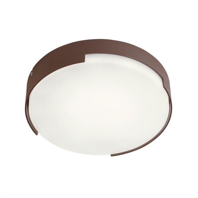 Светильник потолочный Redo Skor Pl LED 16 W Ip54 Db 3000K 5.1.2 (90006)