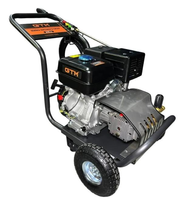 Мийка бензинова високого тиску GTM 18G36-15A (67406)