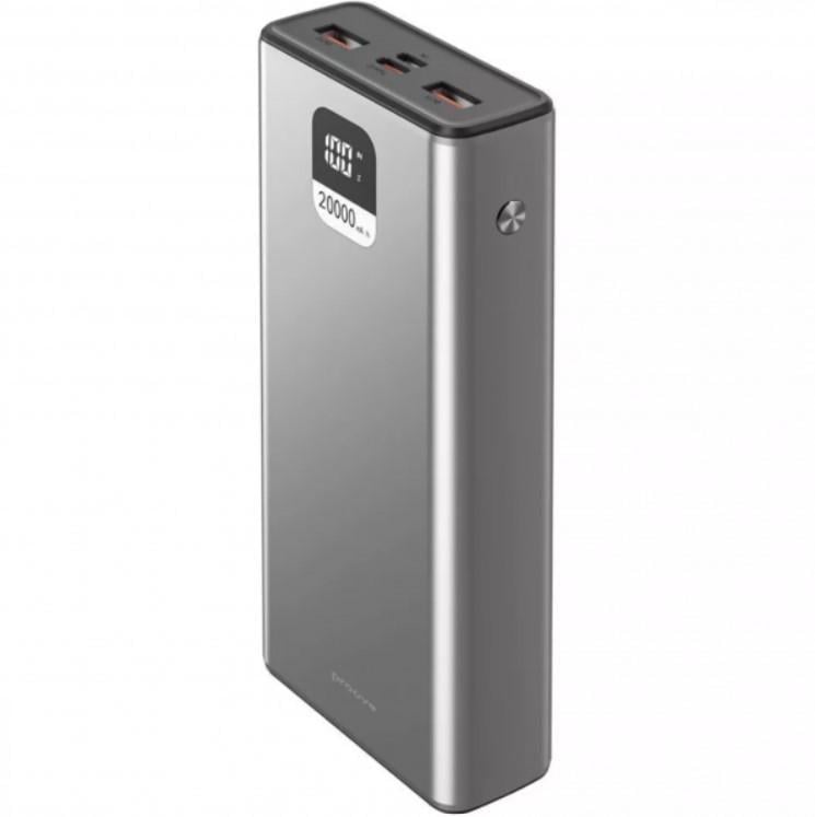 Повербанк Proove Guardian 22,5W 20000 mAh