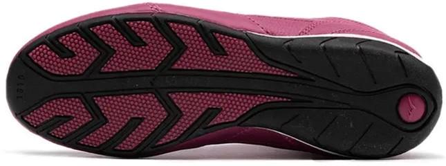 Боксерки Everlast Ring 2 Уни р. 37/US 6 Пурпурный (ELW-51B) - фото 4