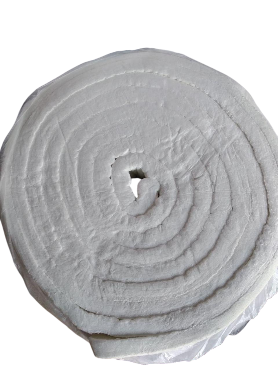 Вогнетривкий мат LYTX-312 1260°C 5 мм 7,32 п.м. (29606937) Вогнетривкий мат LYTX-312 1260°C 5 мм 7,32 п.м. (29606937)