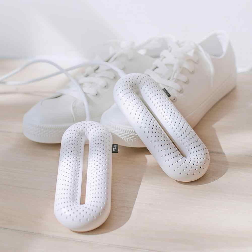 Сушарка взуття Sothing Zero-Shoes White - фото 3