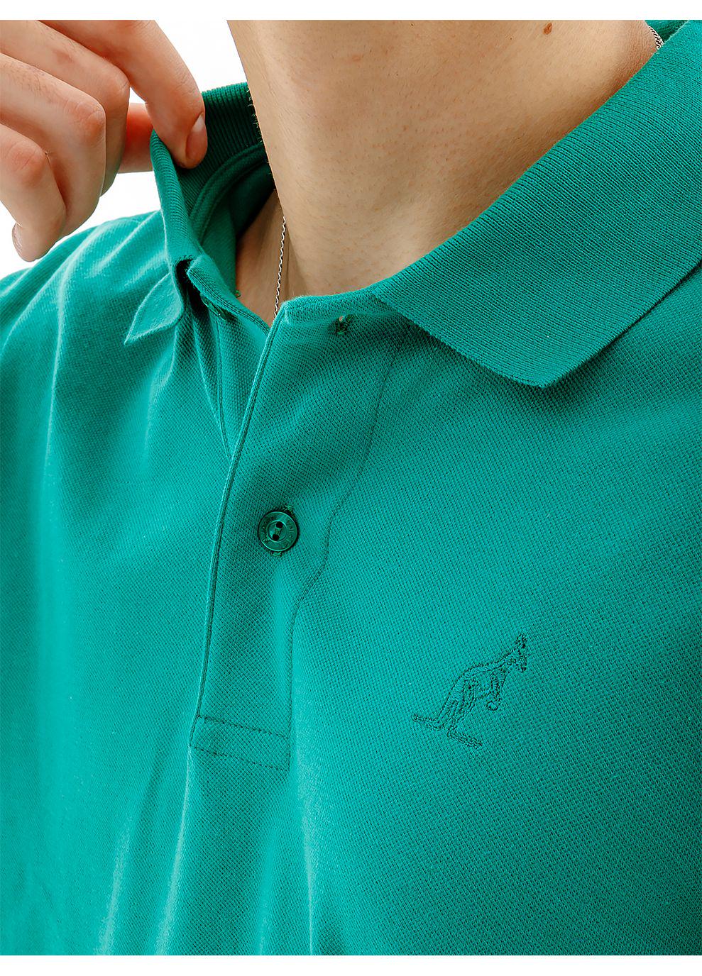 ᐉ Футболка мужская Australian EASY PIQUE' EL POLO R-FIT 2XL