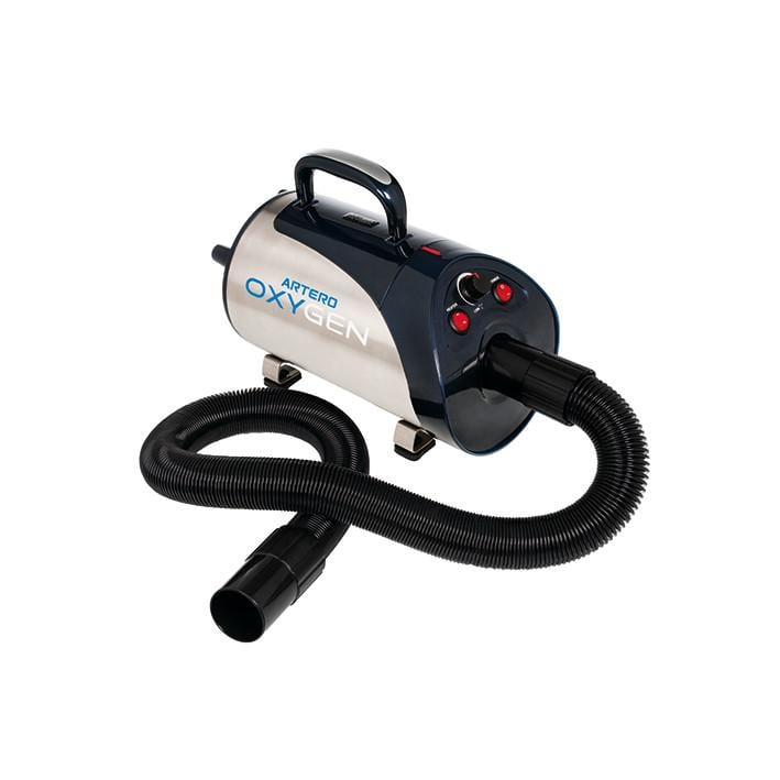 Фен портативний Artero Oxygen 1800 Вт (S345)