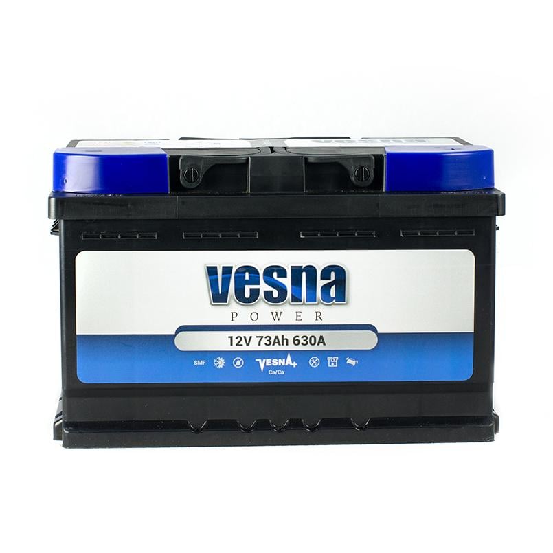 Аккумулятор Vesna Power 73 Ah/12V (415073)