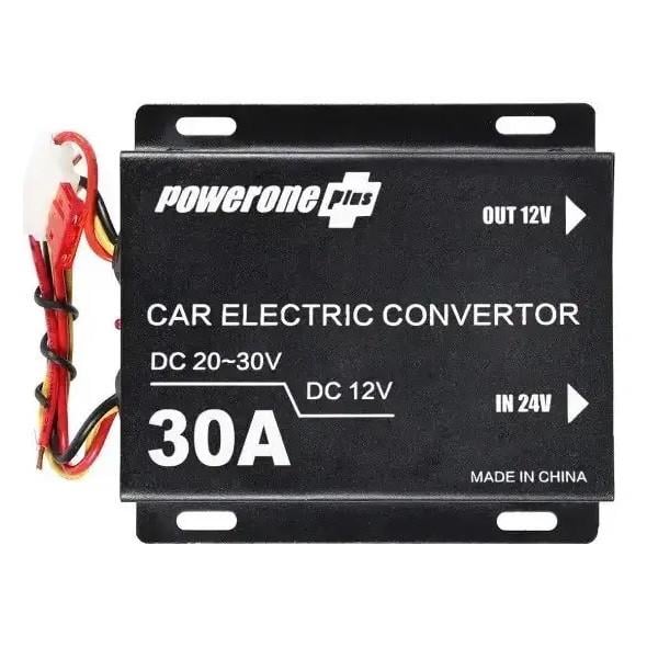 Автомобильные инверторы Powerone+ Автомобильные инверторы Powerone+