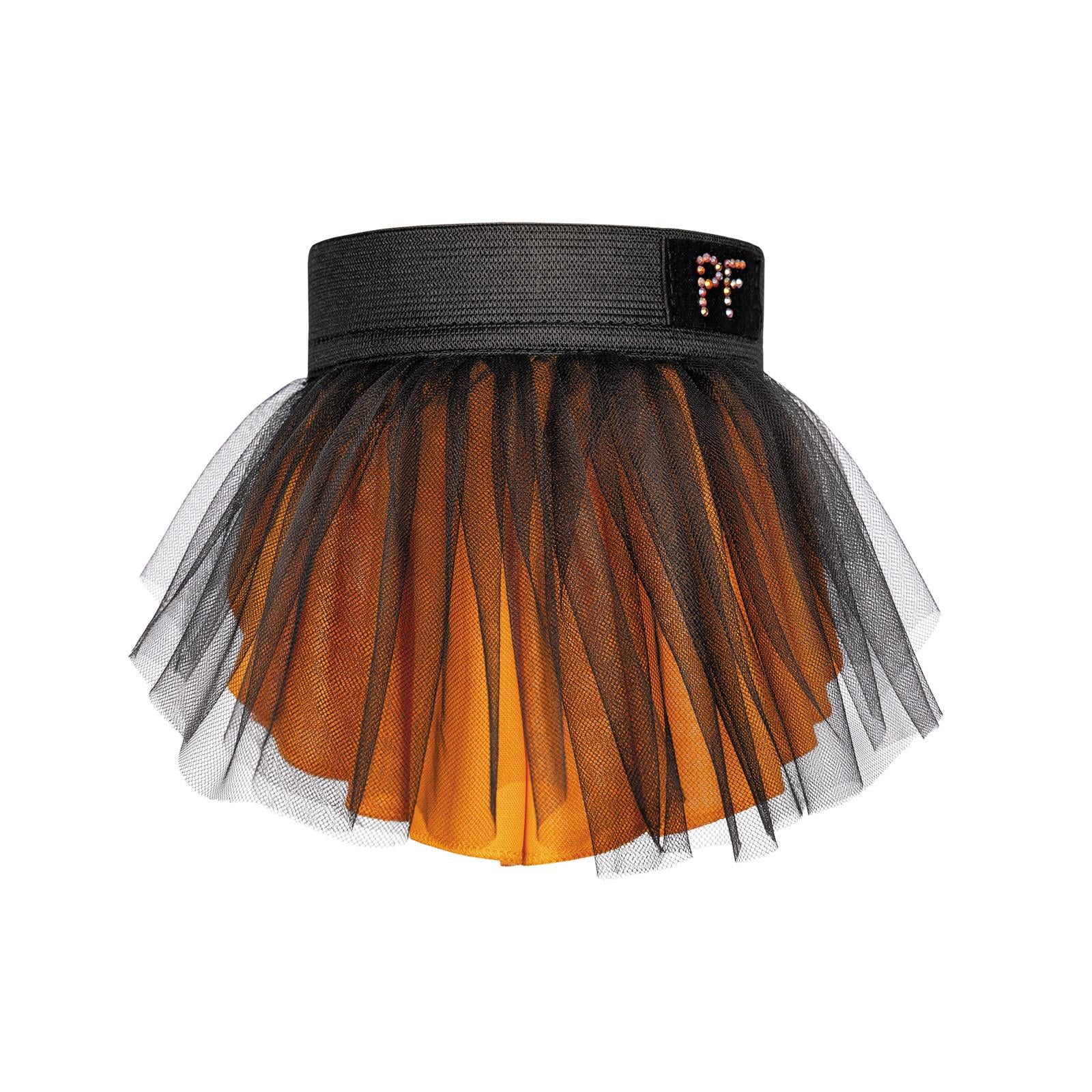 Юбка Pet Fashion Ghost XS Оранжевый (PR242374)