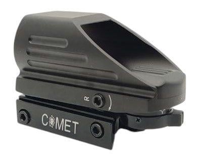 Приціл коліматорний Comet HD 103 1х22х33 - фото 3 Приціл коліматорний Comet HD 103 1х22х33 - фото 3