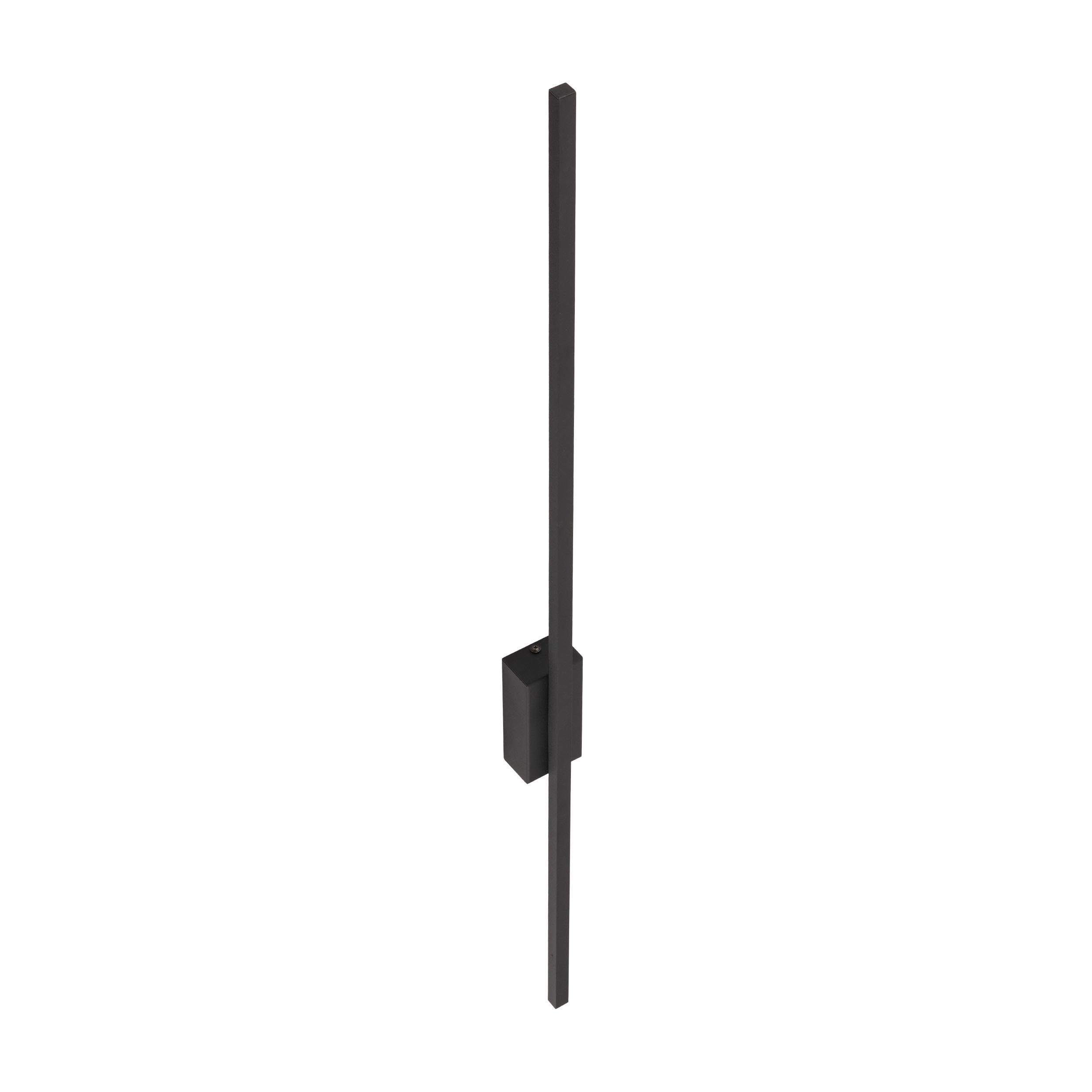 Бра TK Lighting FLASH LED Black (TK_18074) - фото 1