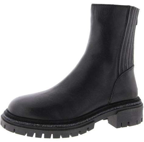 Ботинки женские Steve Madden р. 36 Черный (2736615837) Ботинки женские Steve Madden р. 36 Черный (2736615837)