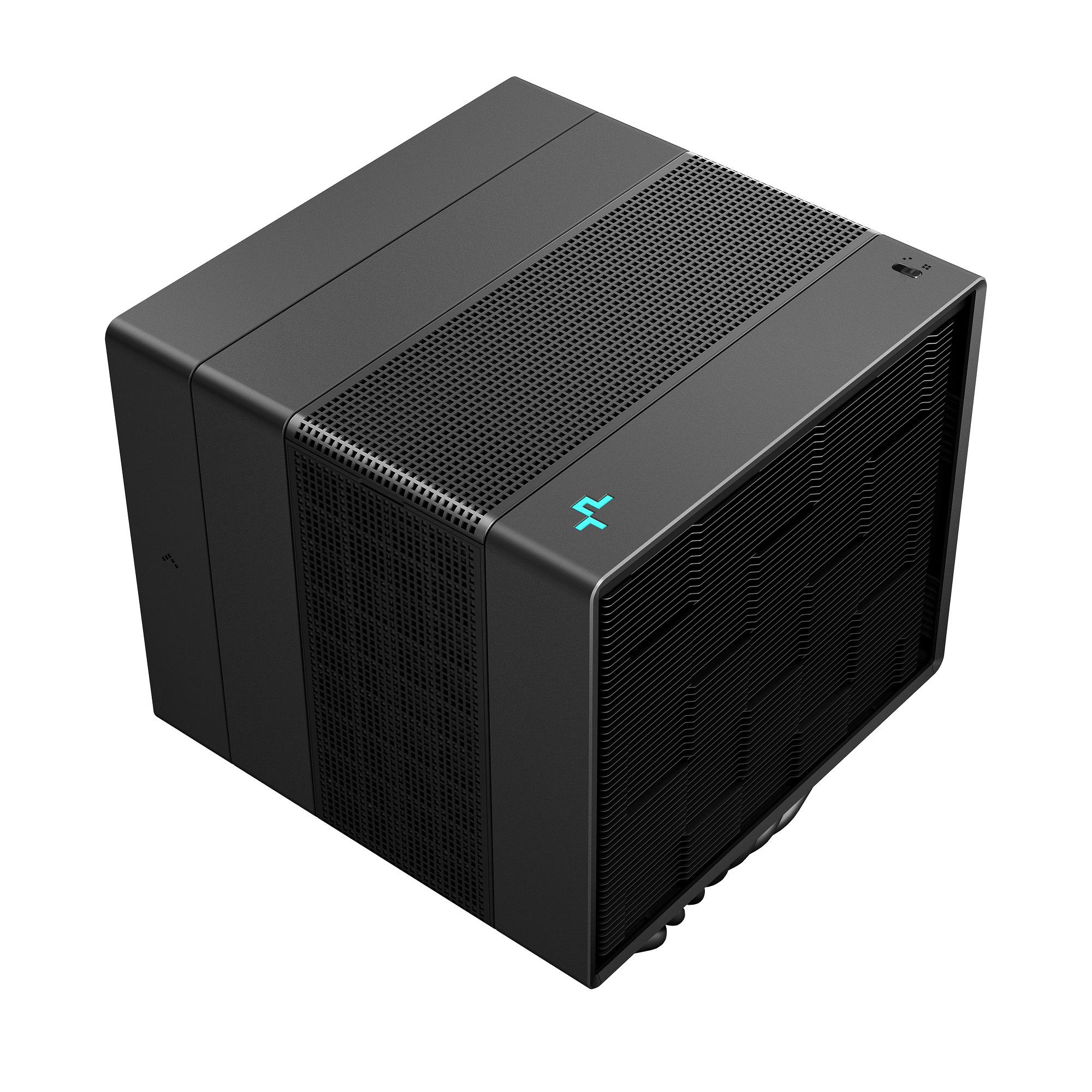 Кулер для процессора DeepCool Assassin IV (R-ASN4-BKNNMT-G)