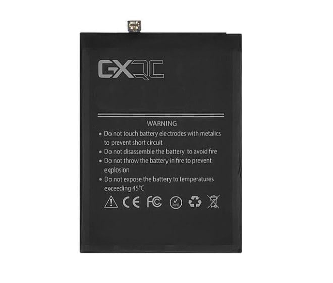Аккумулятор GX для Xiaomi BM4F/Mi A3/Mi A3 Lite (29769185)