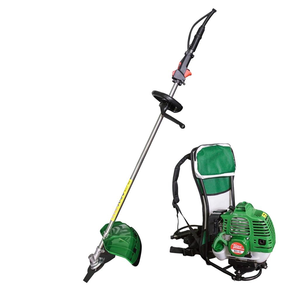 Коса бензиновая ранцевая Tatra Garden BGS 52