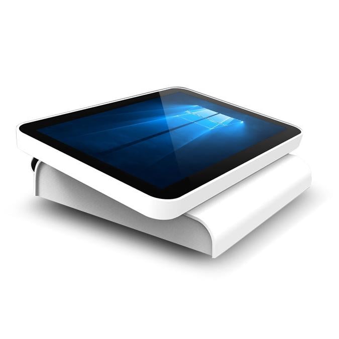 Терминал POS SmartCube 12,1" Windows для автоматизации торговли и общепита (PS-SC073) - фото 1