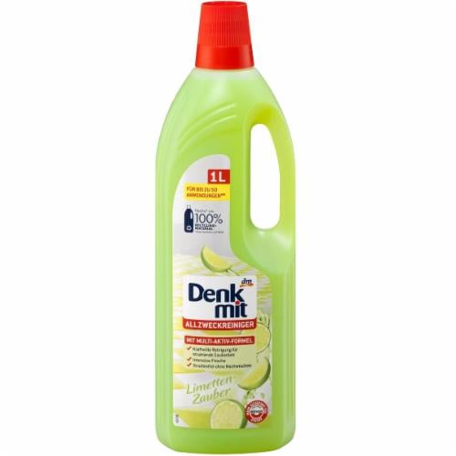 Засіб для видалення жиру Reine Welle Oven&Grill Cleaner 500 мл (30827013)