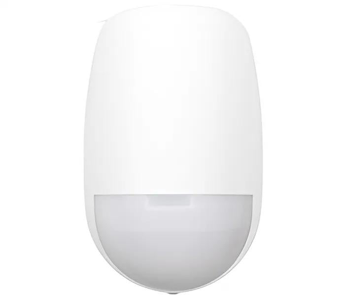Датчик открытия двери беспроводной Hikvision DS-PDD12P-EG2-WE 868 МГц Белый (99-00003520)