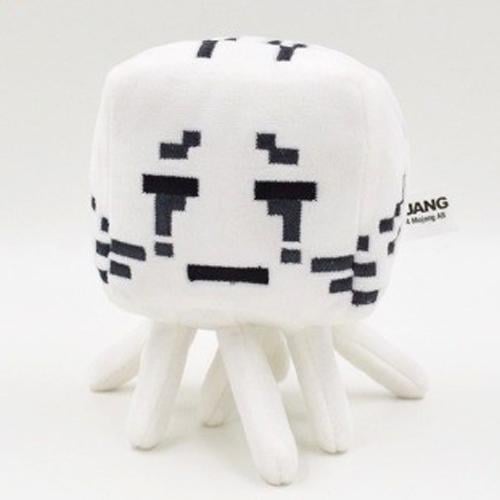 Мягкая игрушка детская Minecraft Гаст (арт EPC14203M) Мягкая игрушка детская Minecraft Гаст (арт EPC14203M)