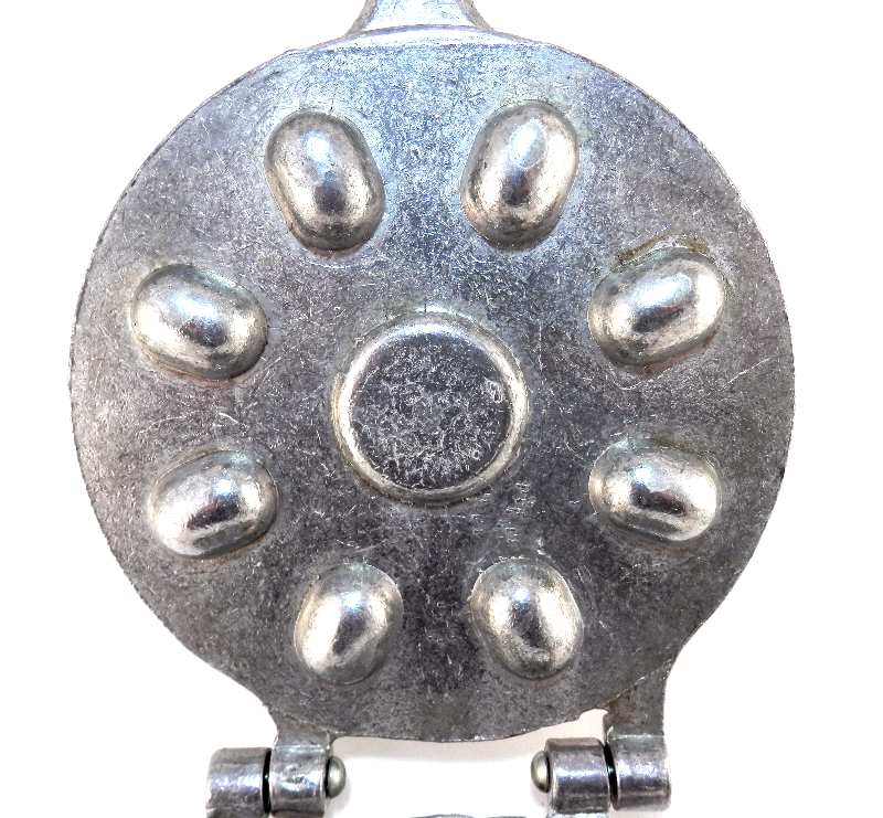 Горішниця 8/1 великих половинок (20231) - фото 2