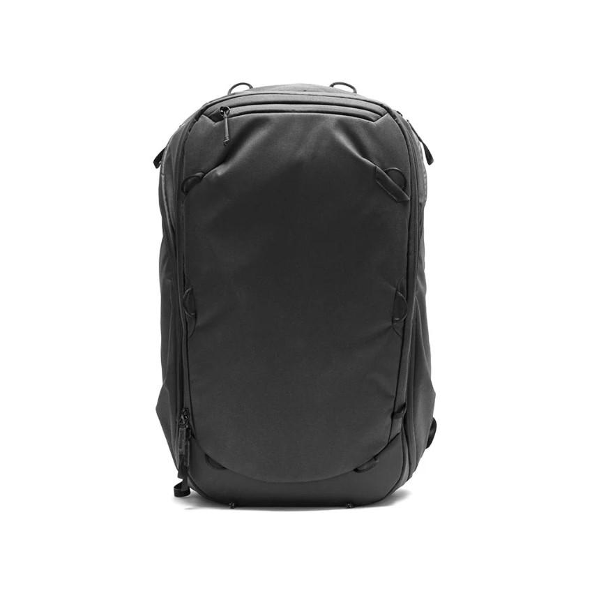 Рюкзак Peak Design Travel Backpack 45 л Black (BTR-45-BK-2)