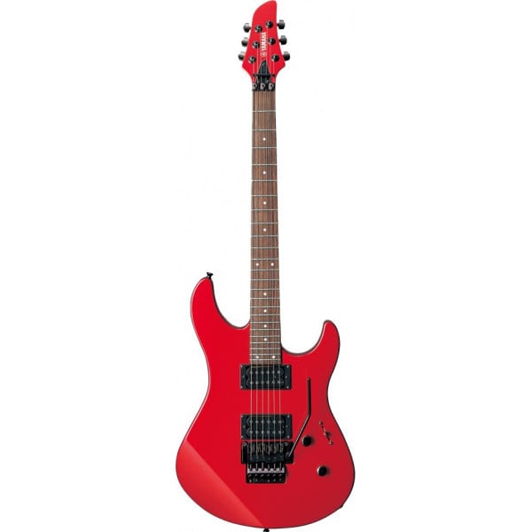 Гітара Yamaha RGX220DZ Metallic Red