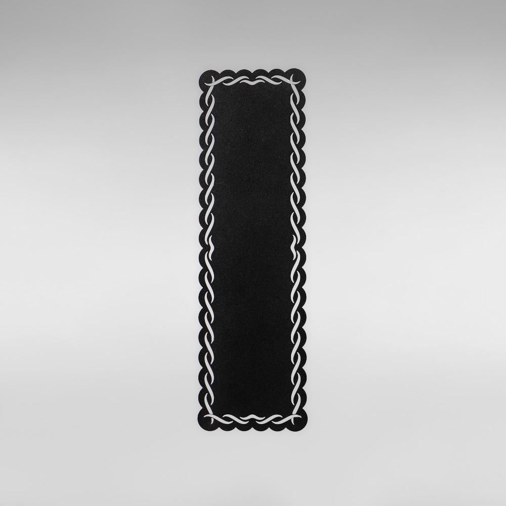 Бра настенное Atmolight Panno WXS 340 Черный