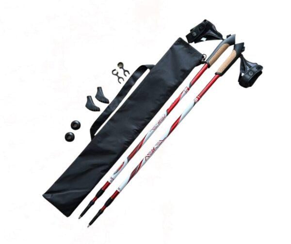 Палки для скандинавской ходьбы Askel (27437765)