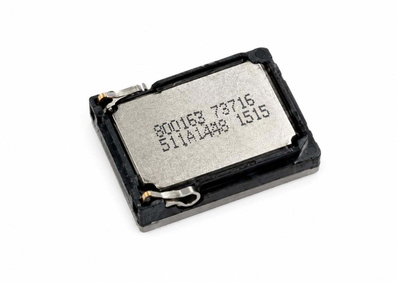Динамик для Nokia 6233/3110cl/5300/6131/6300/N73/N95 (000018459)