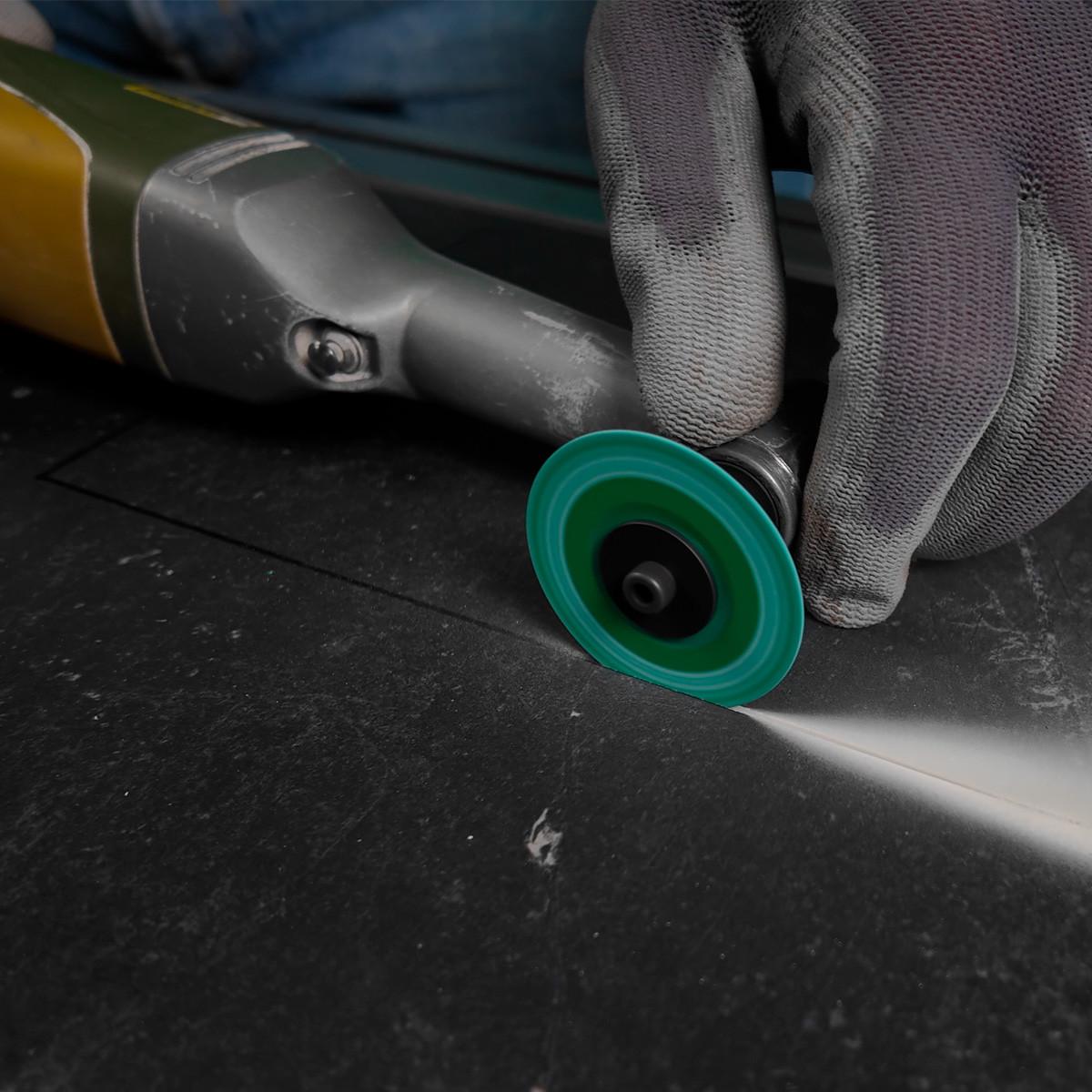 Диск алмазний для керамограніту Distar 45х0,8х5,8 мм MasterCUT (87015424055) - фото 3 Диск алмазний для керамограніту Distar 45х0,8х5,8 мм MasterCUT (87015424055) - фото 3