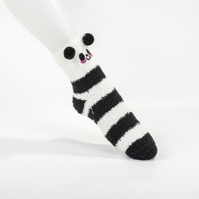 Носки с рисунком Mr Panda р. 35-38 Белый (1866930574) Носки с рисунком Mr Panda р. 35-38 Белый (1866930574)