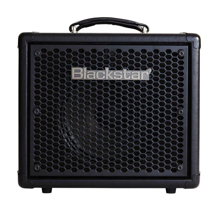 Комбопідсилювач для електрогітари Blackstar HT-Metal-1 (120683)