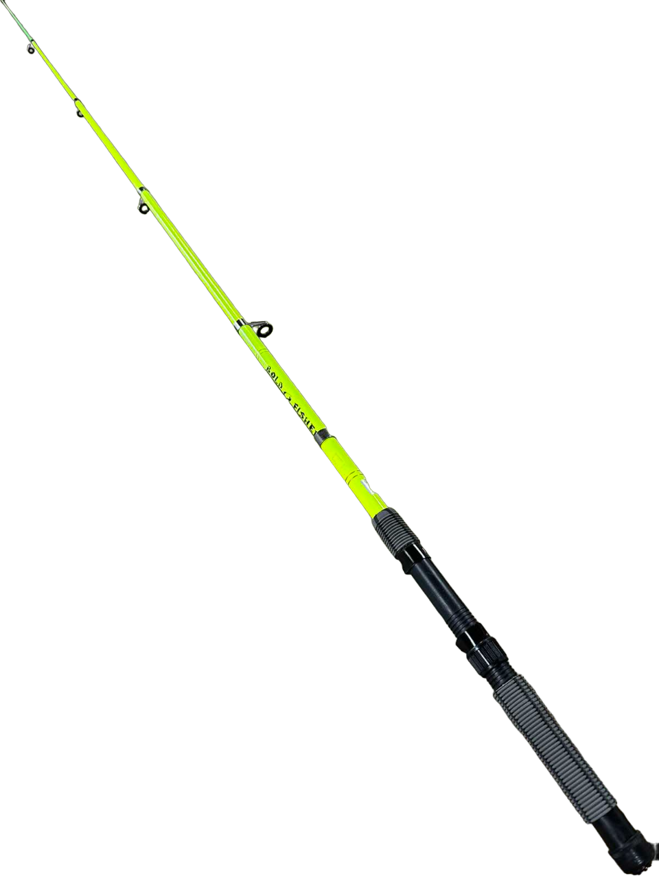 Спінінг Bold fisher 60-120 г 2,1 м (R-001-2,1)
