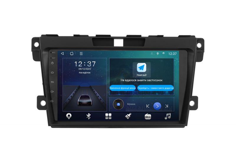 Магнитола штатная Soundbox MTX-8133 для Mazda cX7 2010-2012 (11920948)