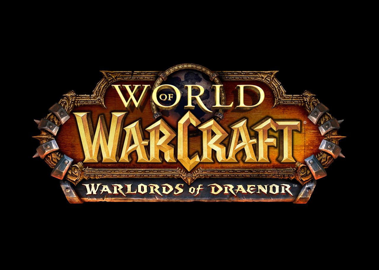 Картина GeekLand World of Warcraft логотип (WW.09.035.188)