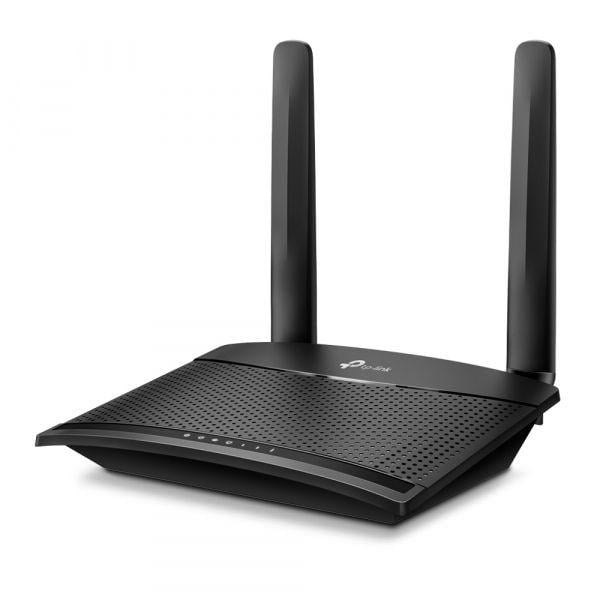 Маршрутизатор TP-Link Archer MR100 (1146536) - фото 3