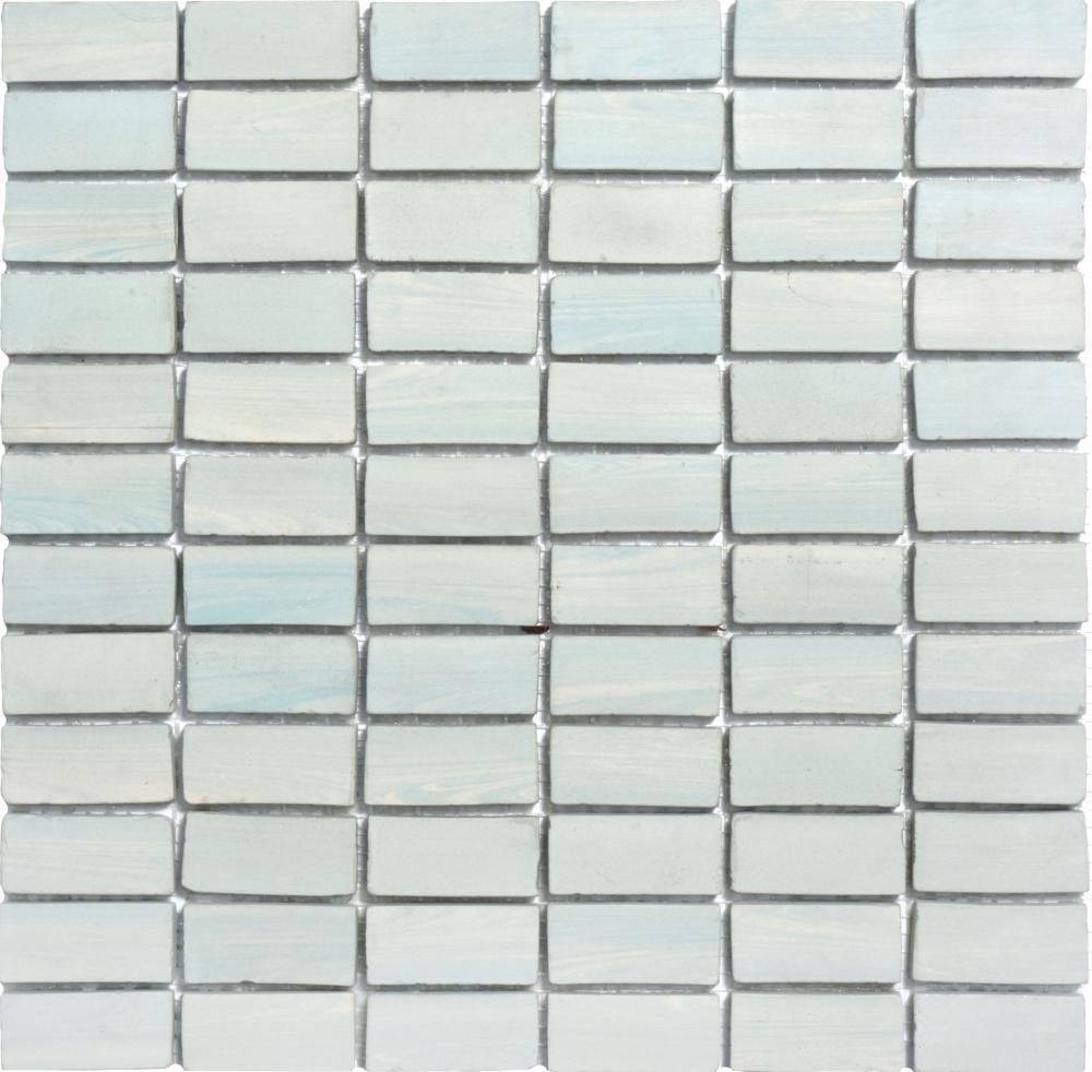 Мозаика керамогранитная Kotto Ceramica MI7 23460108C 300x300x7 мм/прямоугольник 23x46 мм Celestrino - фото 2 Мозаика керамогранитная Kotto Ceramica MI7 23460108C 300x300x7 мм/прямоугольник 23x46 мм Celestrino - фото 2