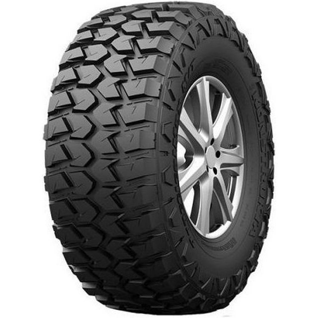 Шина всесезонна Kapsen RS25 PracticalMax M/T 285/75 R16 126/123Q (1001406602)