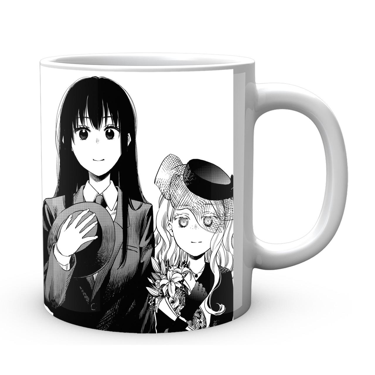 Чашка Geekland I sold my life for thousand yen per yea 330 мл (TY 04)