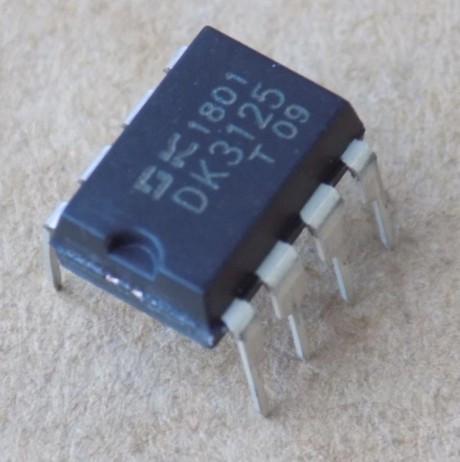 Мікросхема DK3125/DIP8 (50435)