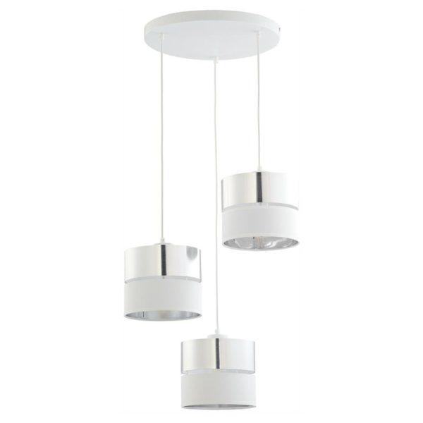 Люстра TK Lighting Hilton (4350)